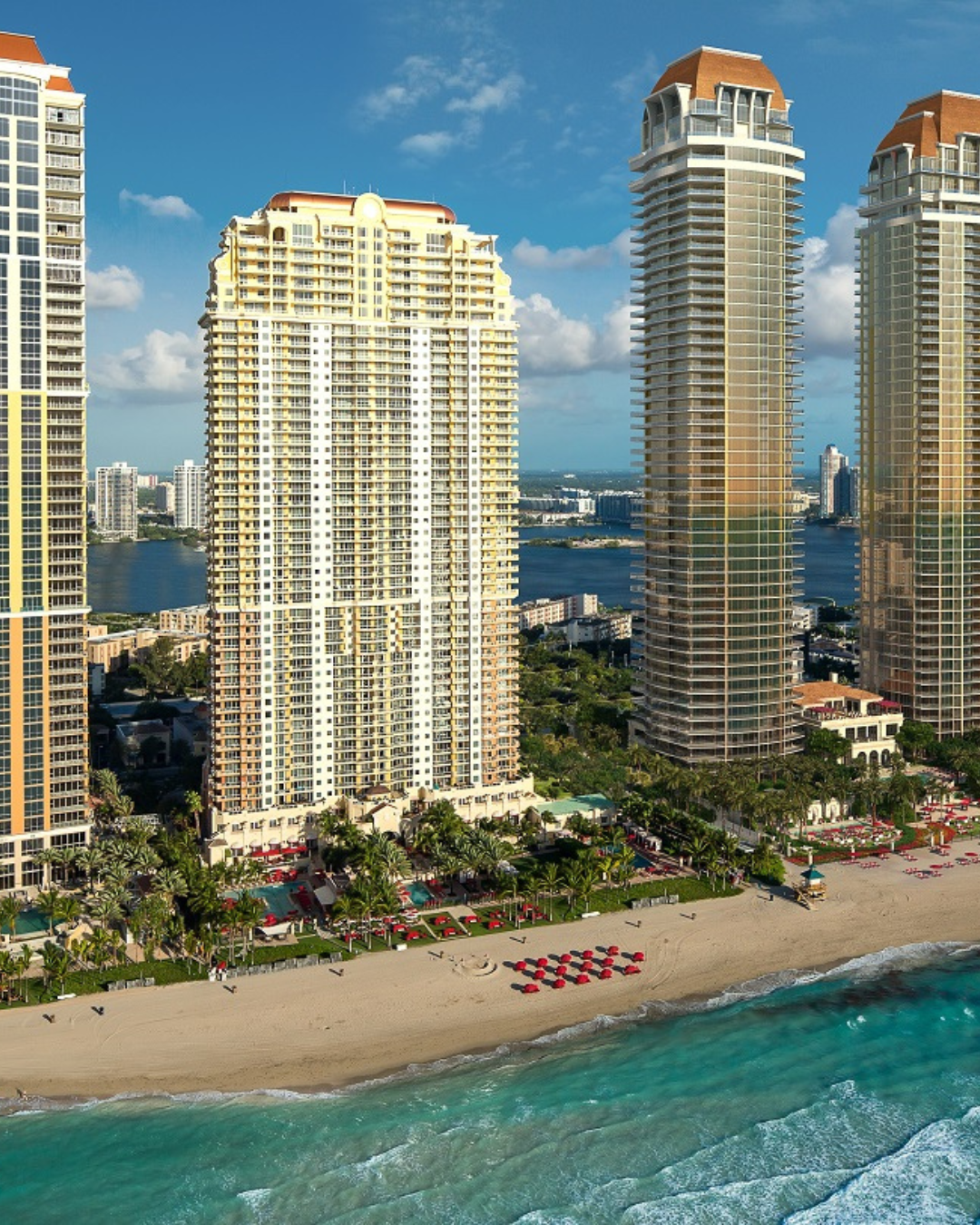 Estates at Acqualina