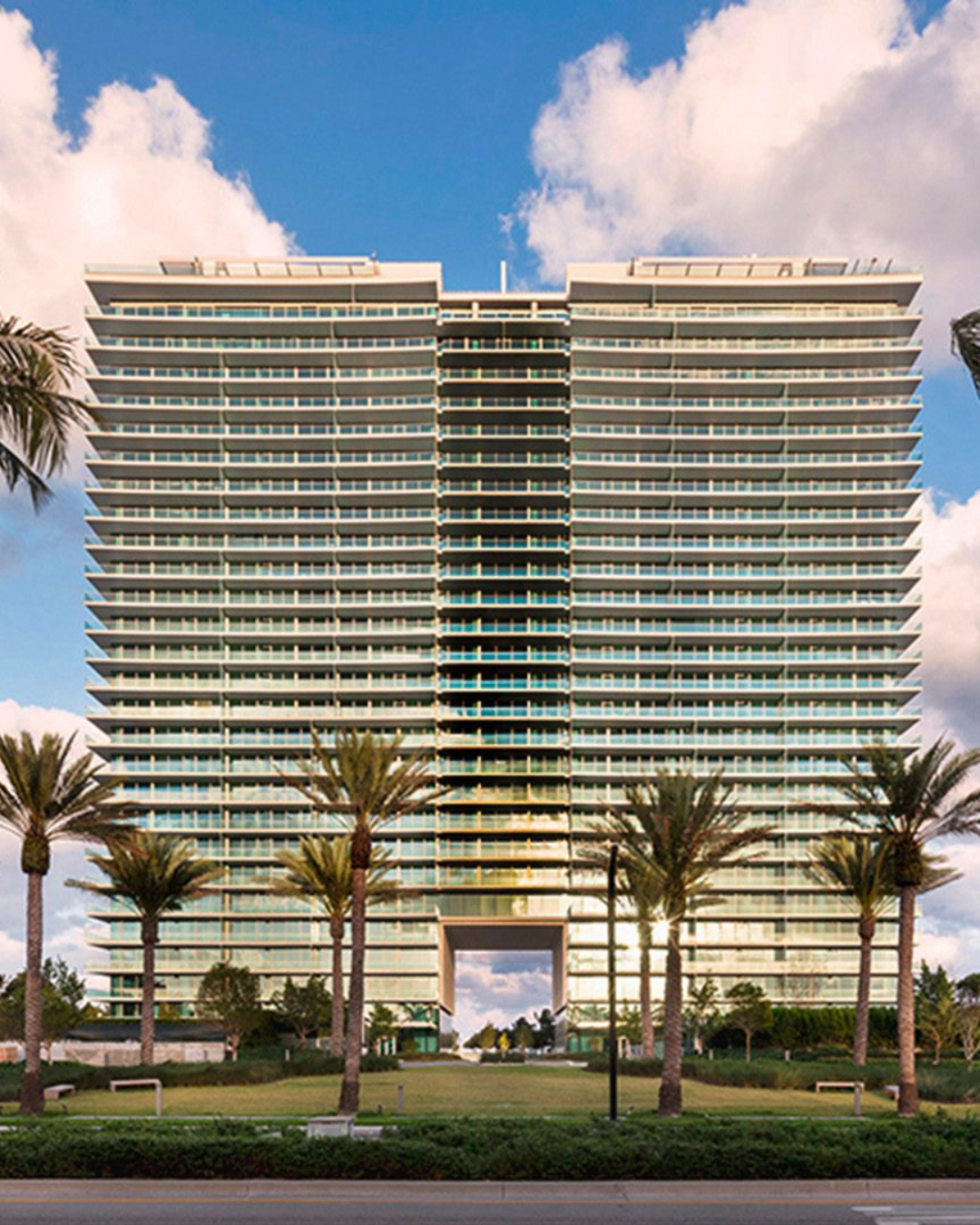 Oceana Bal Harbour